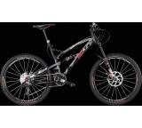 Wicked 150 - SRAM X9 (Modell 2012)