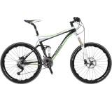 Shutter Carbon 1.0 XT (Modell 2012)