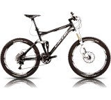 Drift 130 - Shimano Deore XT (Modell 2012)