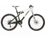 Crystal Stoke 4 - SRAM X9 (Modell 2012)