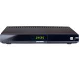 TV-Receiver im Test: UFS 935/HD+ von Kathrein, Testberichte.de-Note: 2.3 Gut