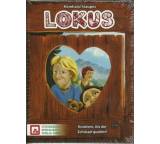 Gesellschaftsspiel im Test: Lokus von Nürnberger Spielkarten Verlag, Testberichte.de-Note: 2.9 Befriedigend