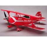 RC-Modell im Test: Pitts Special ARF von Hype, Testberichte.de-Note: ohne Endnote