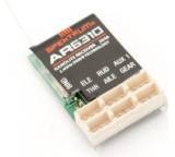 RC-Modellbau-Zubehör im Test: AR6310 6-Kanal Nanolite DSMX Empfänger von Spektrum, Testberichte.de-Note: ohne Endnote