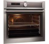 Backofen im Test: BY9304001M von AEG, Testberichte.de-Note: ohne Endnote