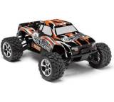 RC-Modell im Test: Mini Recon 1/18th Scale Electric Monster Truck von HPI Racing, Testberichte.de-Note: ohne Endnote