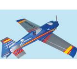 RC-Modell im Test: MXS-R von Seagull Models, Testberichte.de-Note: ohne Endnote