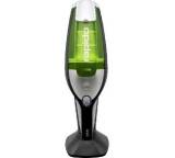 Handstaubsauger im Test: Rapido AG4103 von AEG, Testberichte.de-Note: 2.4 Gut