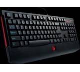 Tastatur im Test: Tt-eSports Knucker von Thermaltake, Testberichte.de-Note: ohne Endnote