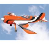 RC-Modell im Test: Sukhoj SU 26M / 55cc von Black Horse Models, Testberichte.de-Note: ohne Endnote