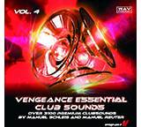 Audio-Software im Test: Essential Clubsounds Vol.4 von Vengeance Sound, Testberichte.de-Note: 1.5 Sehr gut