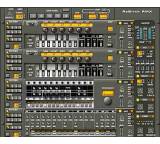 Audio-Software im Test: ReBirth-338 von Propellerhead Software, Testberichte.de-Note: 3.0 Befriedigend