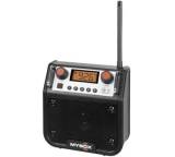 Radio im Test: MYBOX von PerfectPro, Testberichte.de-Note: 1.7 Gut