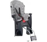 Kinderfahrradsitz im Test: Siesta Premium von Hamax, Testberichte.de-Note: ohne Endnote