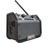 Radio im Test: ROCKPRO von PerfectPro, Testberichte.de-Note: ohne Endnote