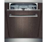 Geschirrspüler im Test: SN65N080EU von Siemens, Testberichte.de-Note: ohne Endnote