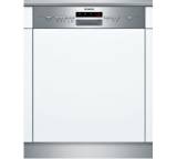 Geschirrspüler im Test: SN55N580EU von Siemens, Testberichte.de-Note: ohne Endnote