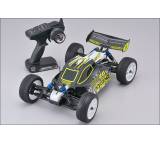 RC-Modell im Test: DBX VE 2.0 von Kyosho, Testberichte.de-Note: ohne Endnote