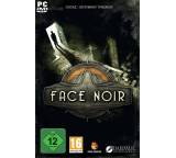 Game im Test: Face Noir (für PC) von Daedalic Entertainment, Testberichte.de-Note: 2.7 Befriedigend