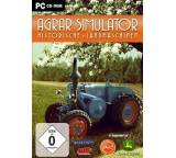Game im Test: Agrar Simulator - Historische Landmaschinen (für PC) von UIG Entertainment, Testberichte.de-Note: 3.4 Befriedigend