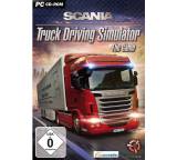 Game im Test: SCANIA Truck Driving Simulator - The Game (für PC) von Rondomedia, Testberichte.de-Note: 2.1 Gut