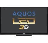 Aquos LC-70LE740E