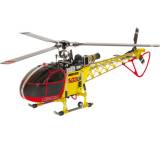 RC-Modell im Test: 1v33lm lama von Krick Modelltechnik, Testberichte.de-Note: ohne Endnote