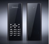 Einfaches Handy im Test: Cruiser Air Black von Gresso, Testberichte.de-Note: ohne Endnote