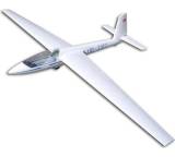 RC-Modell im Test: Swift S1 De-luxe von Topmodel CZ, Testberichte.de-Note: ohne Endnote