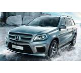 GL 350 BlueTEC 4Matic 7G-Tronic (190 kW) [12]
