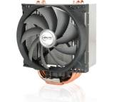 CPU-Kühler im Test: Freezer 13 Pro CO von Arctic, Testberichte.de-Note: 2.5 Gut