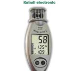 Anemometer im Test: Windmaster 2 von Kaindl electronic, Testberichte.de-Note: ohne Endnote