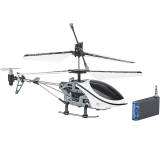 RC-Modell im Test: Simulus 3-Kanal-Hubschrauber GH-320.i von Pearl, Testberichte.de-Note: 2.4 Gut