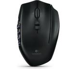 G600 MMO G.Mouse