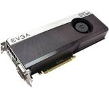 GeForce GTX 680 FTW+ 4GB w/Backplate