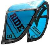 Kite im Test: Ride 10 (2012) von Naish, Testberichte.de-Note: ohne Endnote