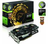 TGT GeForce GTX 680 Beast 2GB