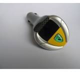 Technisches Autozubehör im Test: V8 von SoundRacer, Testberichte.de-Note: 2.9 Befriedigend