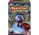 Gesellschaftsspiel im Test: Grimoria von Schmidt Spiele, Testberichte.de-Note: 2.3 Gut