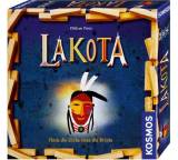Gesellschaftsspiel im Test: Lakota von Kosmos, Testberichte.de-Note: 2.0 Gut