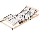 Lattenrost im Test: Cara Fit 2M von Otten, Testberichte.de-Note: ohne Endnote