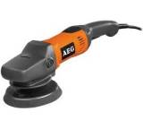 Poliermaschine im Test: PE 150 von AEG, Testberichte.de-Note: 1.5 Sehr gut