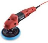 Poliermaschine im Test: PE 14-3 125 von Flex, Testberichte.de-Note: 2.4 Gut