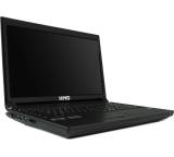 XMG P502 Pro (Core i7-3610QM, GeForce GTX 680M, 4GB RAM, 128GB SSD, 1TB HDD)