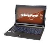 Luna P150EM (Core i7-3820QM, Radeon HD 7970M, 16GB RAM, 128GB SSD, 750GB HDD)