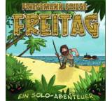 Gesellschaftsspiel im Test: Freitag von 2F-Spiele, Testberichte.de-Note: 2.1 Gut