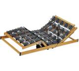 Lattenrost im Test: Aura Talenta 2M von Otten, Testberichte.de-Note: ohne Endnote