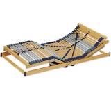 Lattenrost im Test: Aura Momento 2M von Otten, Testberichte.de-Note: ohne Endnote