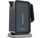 Wasserkocher im Test: NC-ZK1 von Panasonic, Testberichte.de-Note: ohne Endnote