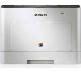 Drucker im Test: CLP-680-Serie von Samsung, Testberichte.de-Note: 2.6 Befriedigend